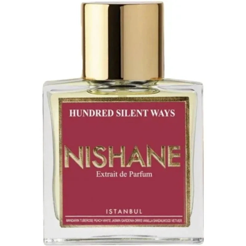 100ml Unisex Eau De Parfum Fresh Floral Scent