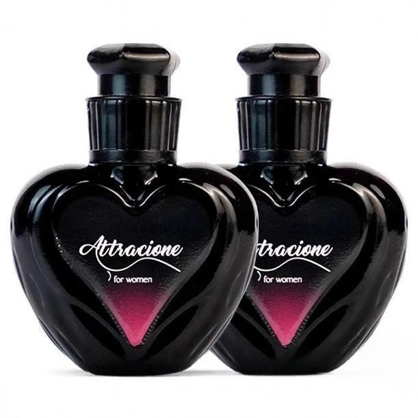Eau de Parfum 15ml Alluring Floral Musk Accord