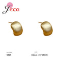 Sterling Silver Stud Earrings