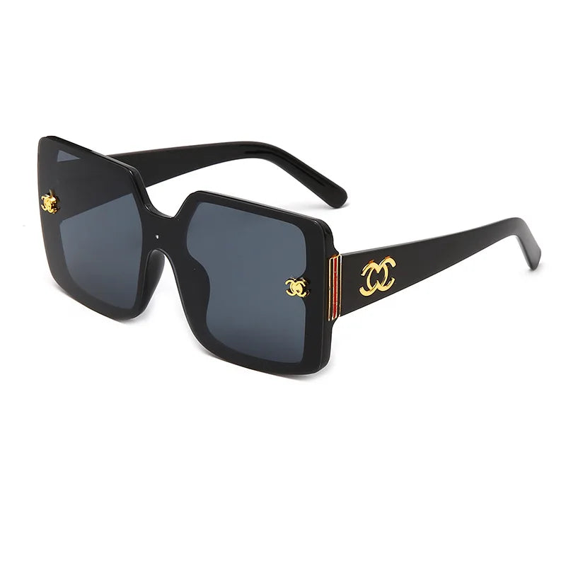 Luxury Glamour Sunglasses for Women and Men