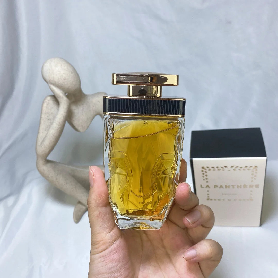 Luxury Fierce Elegance Eau De Parfum 75ml for Women
