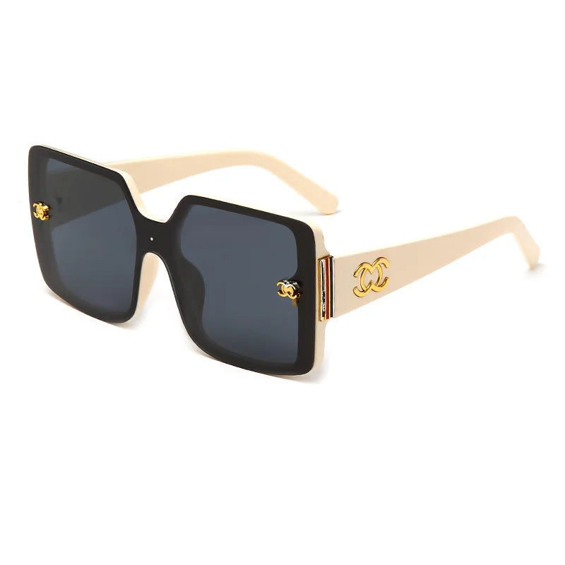 Luxury Glamour Sunglasses for Women and Men
