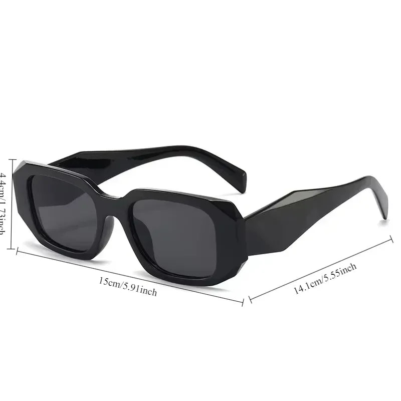 Luxury Glamour Sunglasses for Women and Men