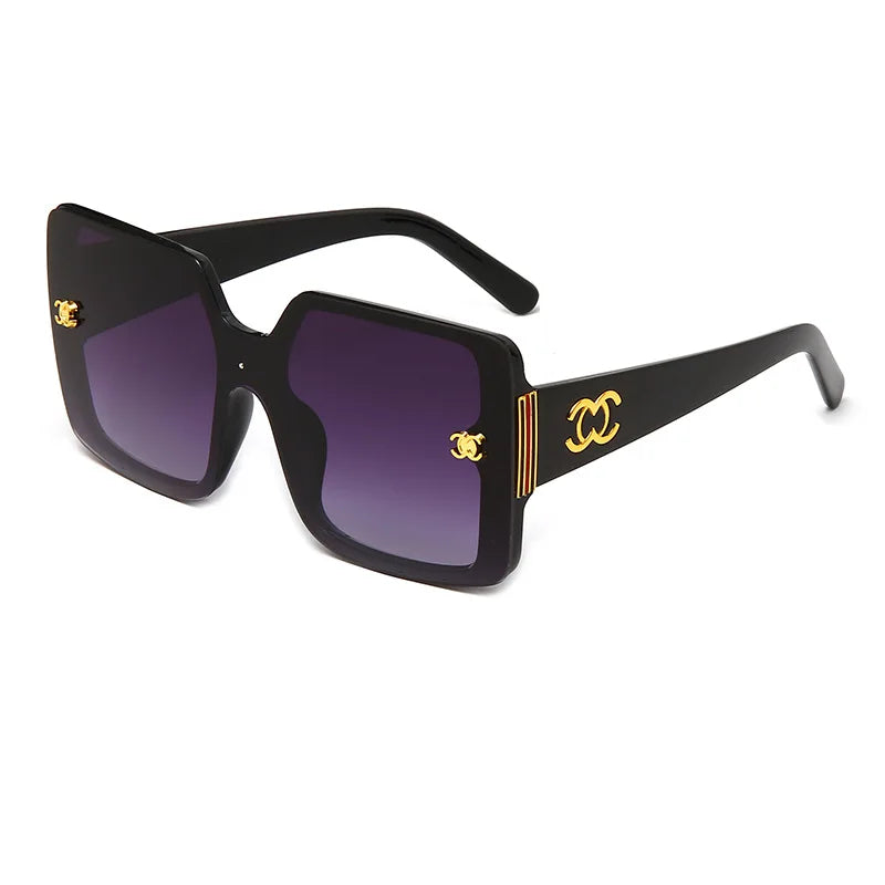 Luxury Glamour Sunglasses for Women and Men