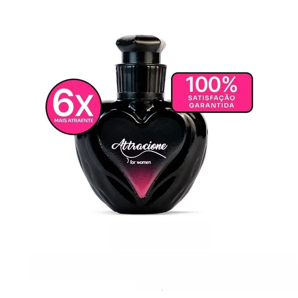 Eau de Parfum 15ml Alluring Floral Musk Accord