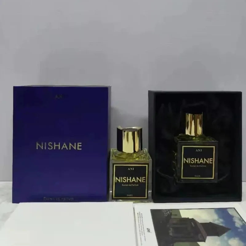 100ml Unisex Eau De Parfum Fresh Floral Scent