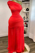 Stylish Evening Sexy Club Party Maxi Dress