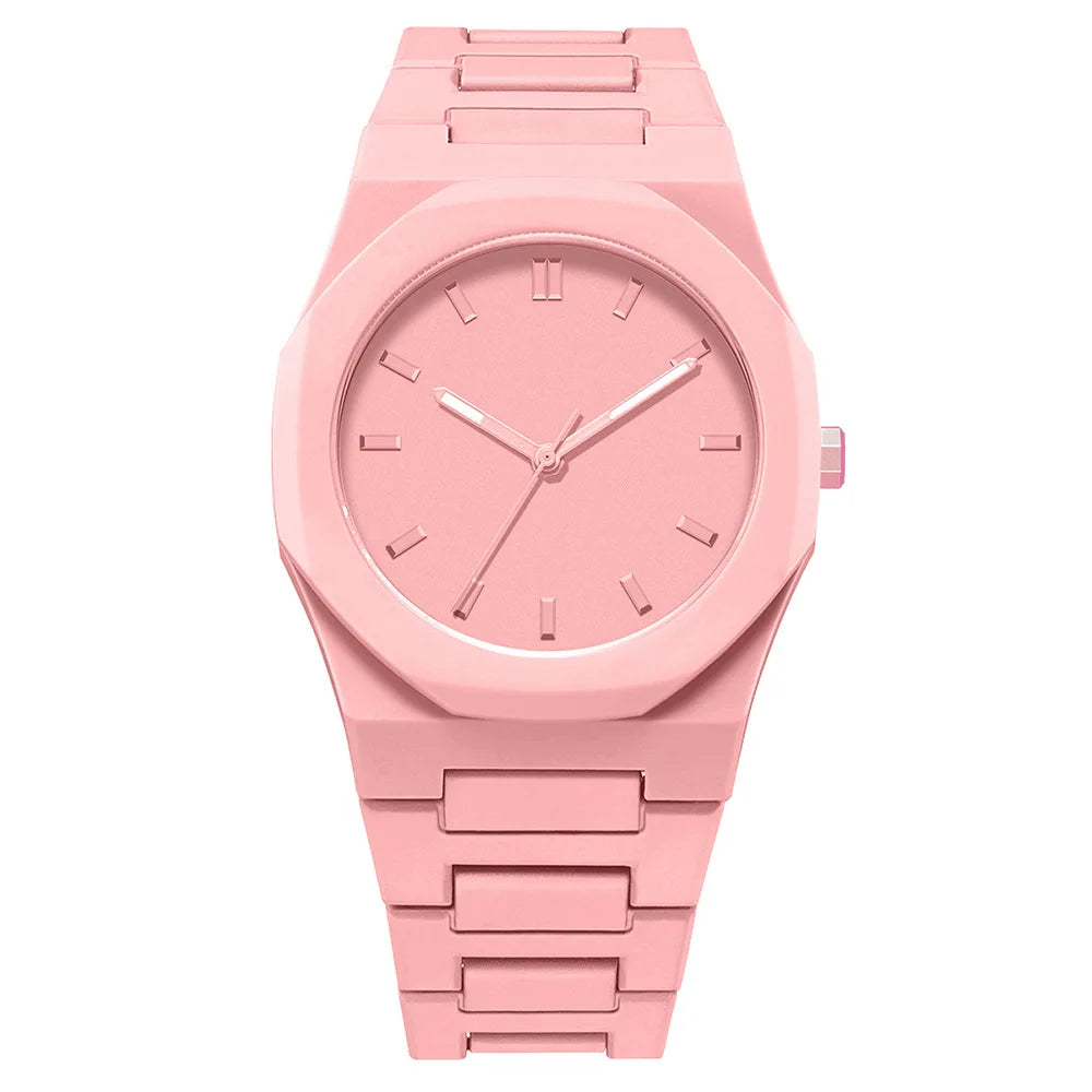 Minimalist Design Quartz Watch for Men Casual