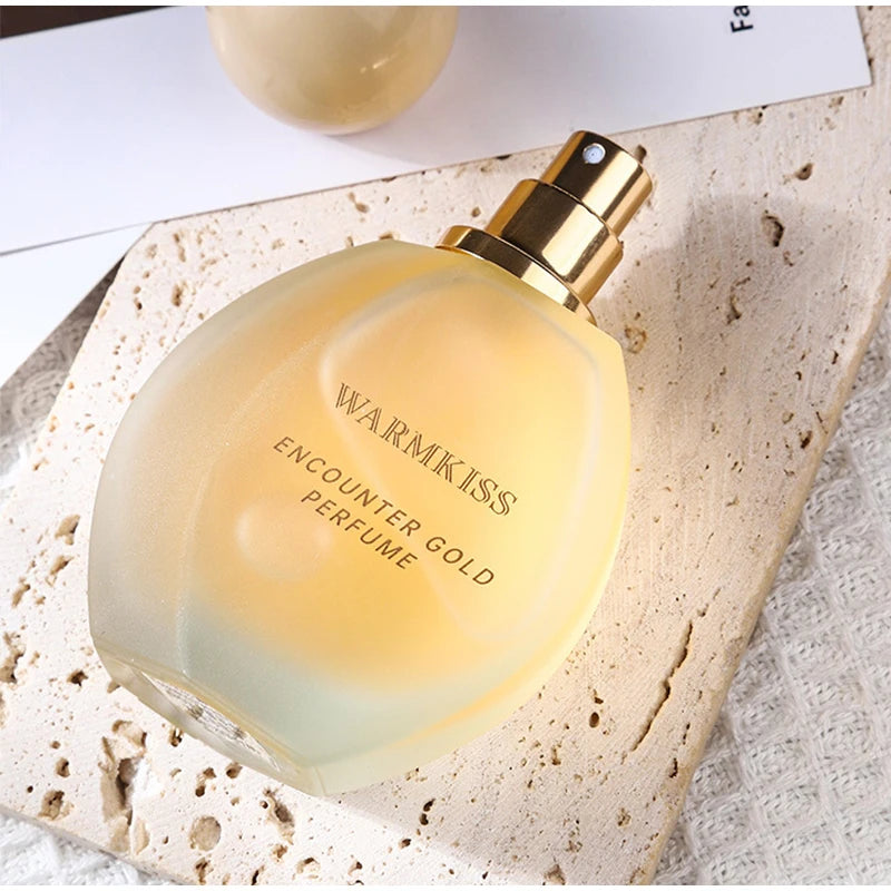 Womens Classic Perfumes Floral Scent Pheromone