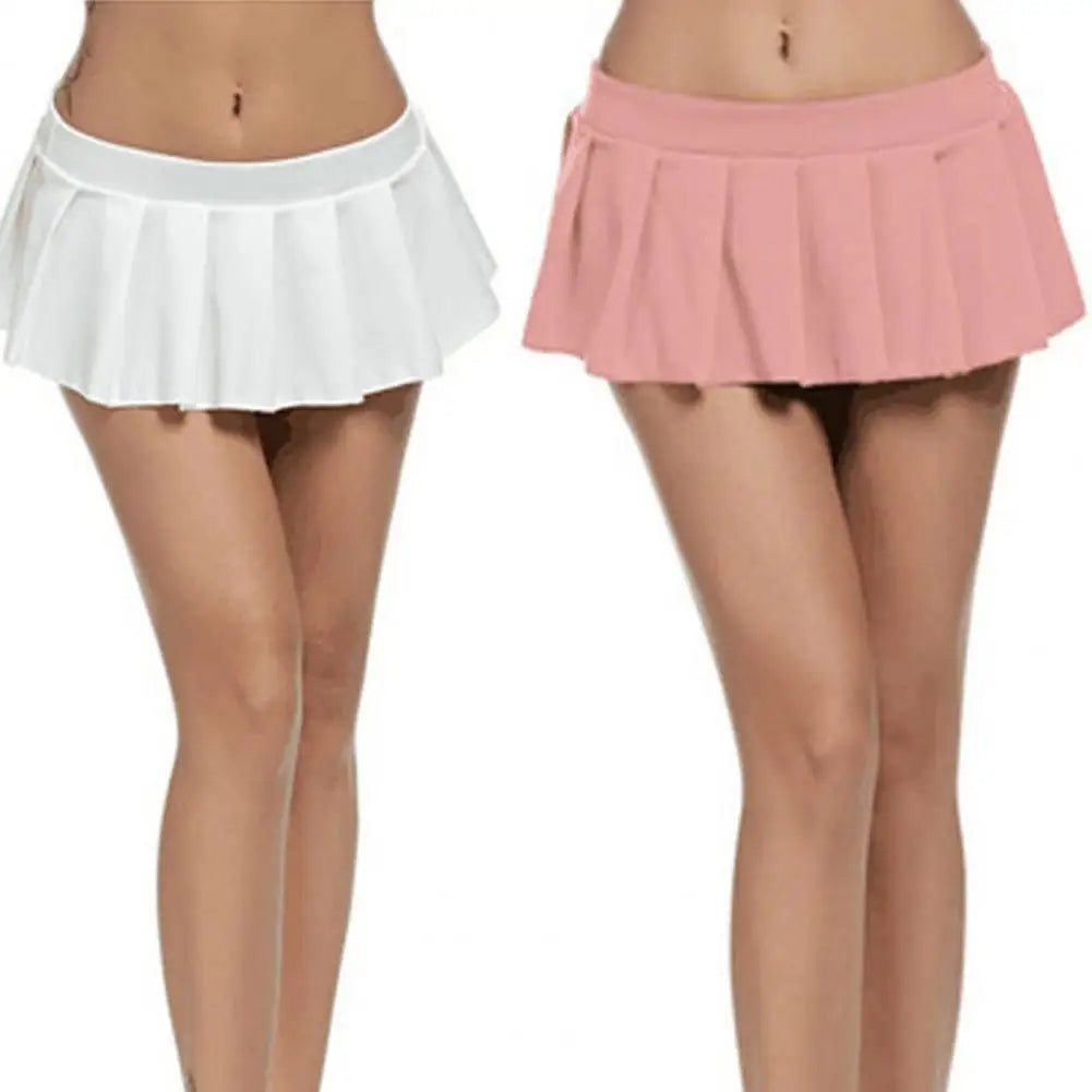 Women A Line Skirt