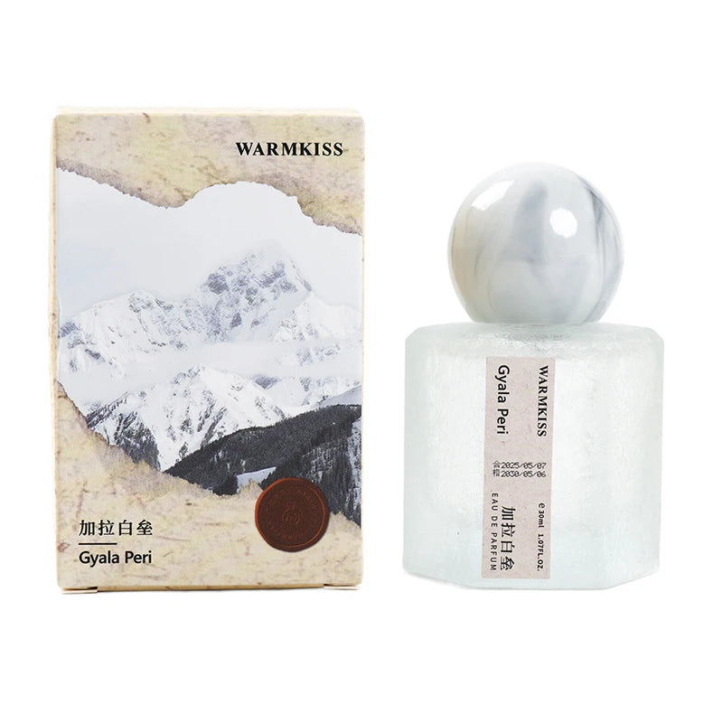 Womens Classic Perfumes Floral Scent Pheromone