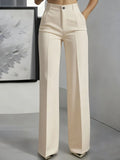 Women High Waist Pants