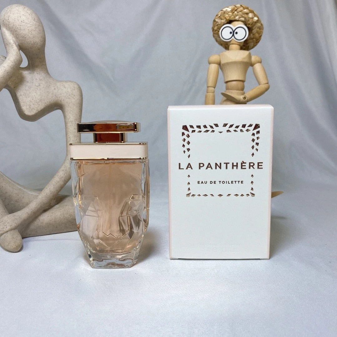 Luxury Fierce Elegance Eau De Parfum 75ml for Women