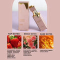50ML Eau De Parfum Women Perfume Floral Scent