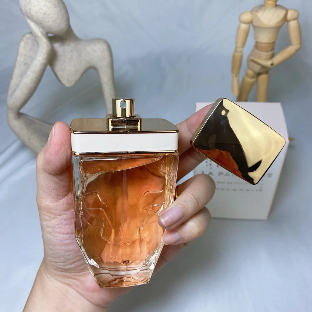 Luxury Fierce Elegance Eau De Parfum 75ml for Women