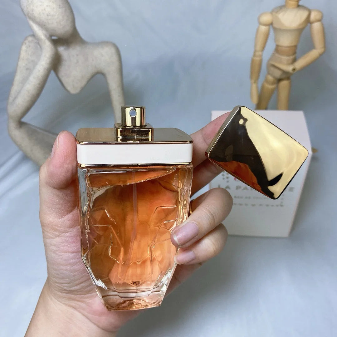 Luxury Fierce Elegance Eau De Parfum 75ml for Women