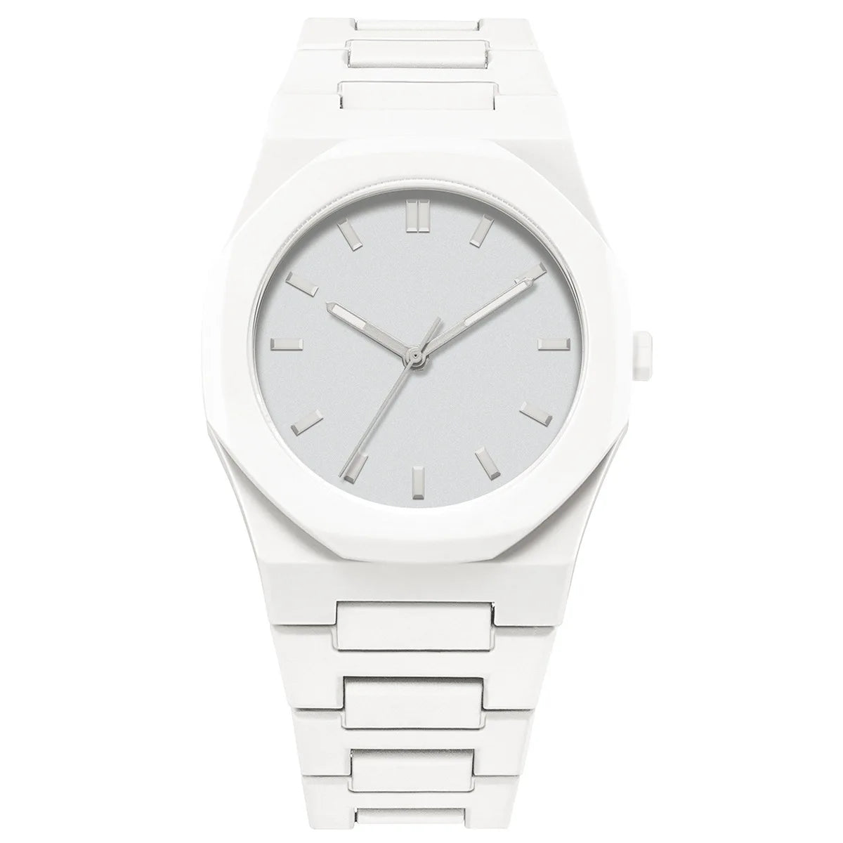 Minimalist Design Quartz Watch for Men Casual
