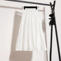 Women A Line Skirt