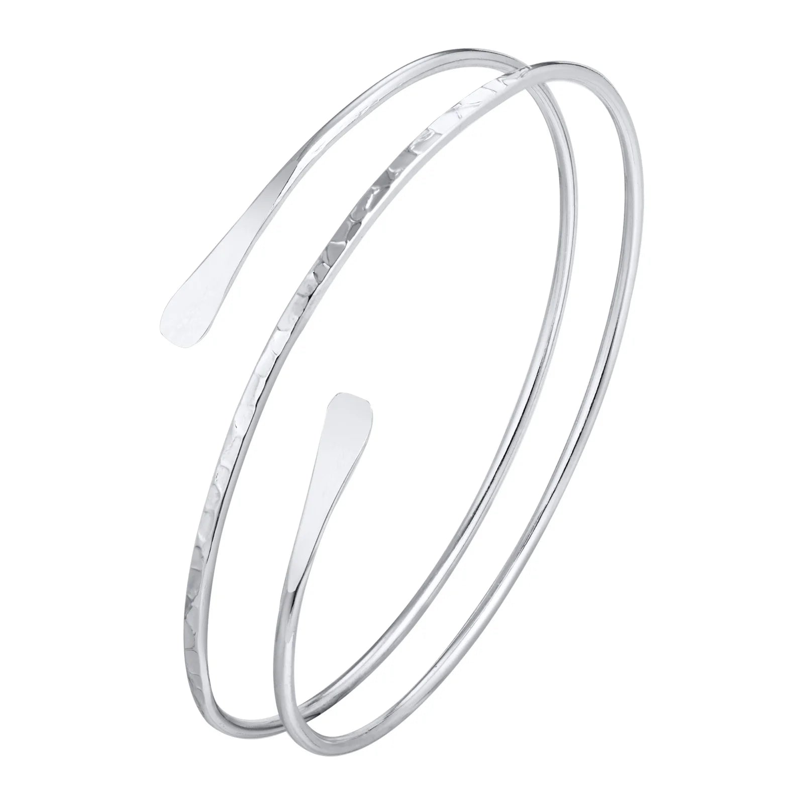 Gold Upper Arm Cuff