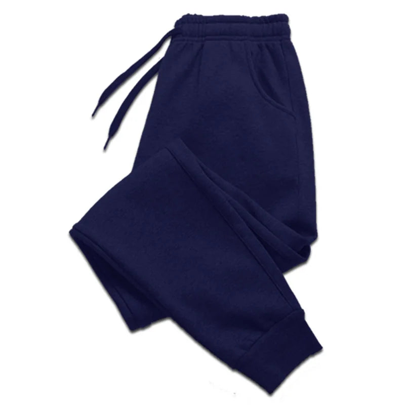 Men Sports Jogger Pants