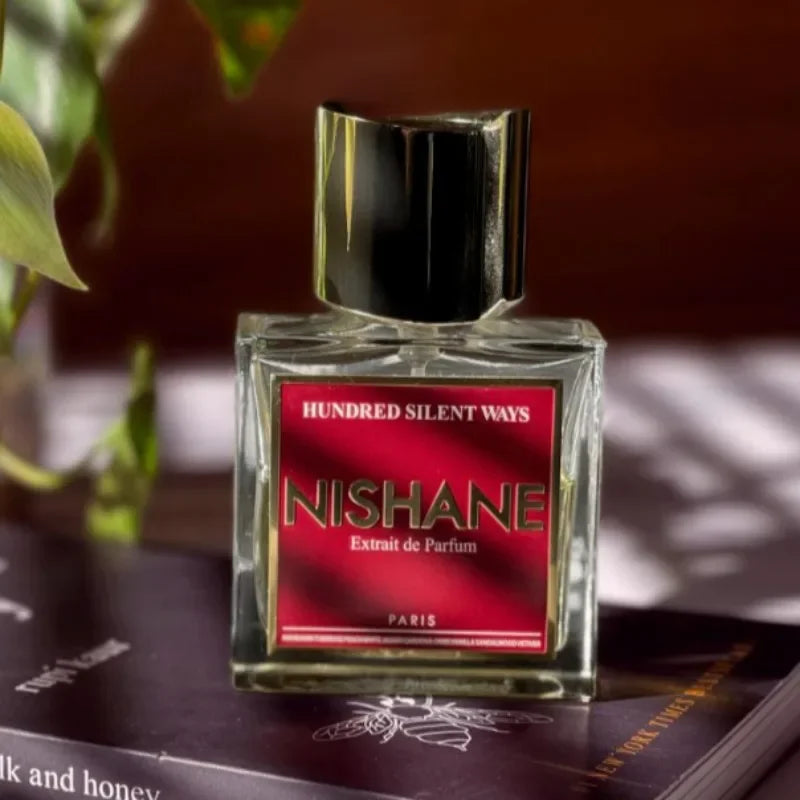 100ml Unisex Eau De Parfum Fresh Floral Scent