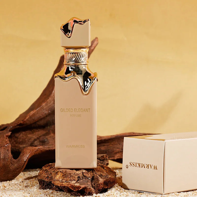 50ML Eau De Parfum Women Perfume Floral Scent