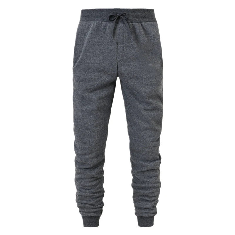 Men Sports Jogger Pants