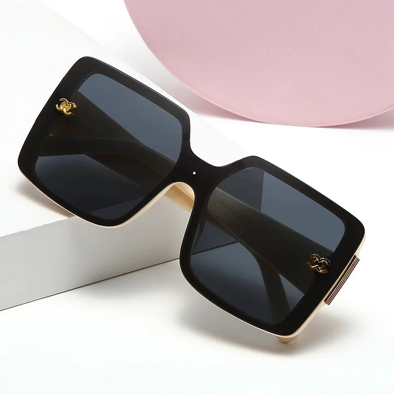 Luxury Glamour Sunglasses for Women and Men