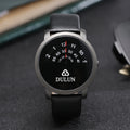 Minimalist Unisex Watch for Men Women Couple