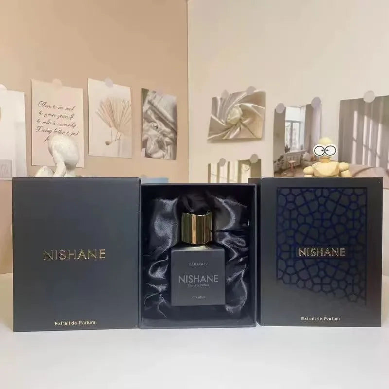 100ml Unisex Eau De Parfum Fresh Floral Scent