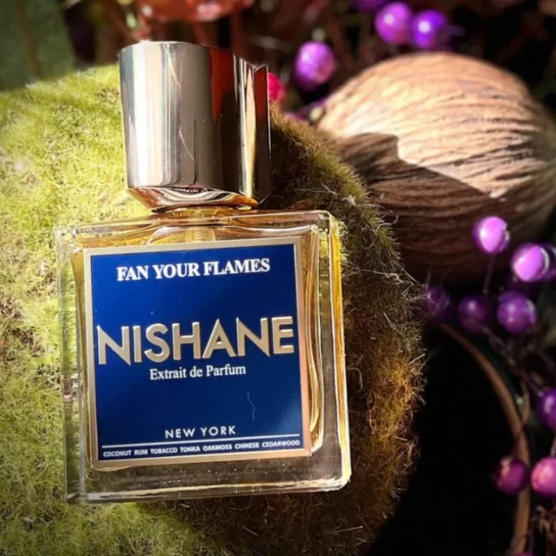 100ml Unisex Eau De Parfum Fresh Floral Scent
