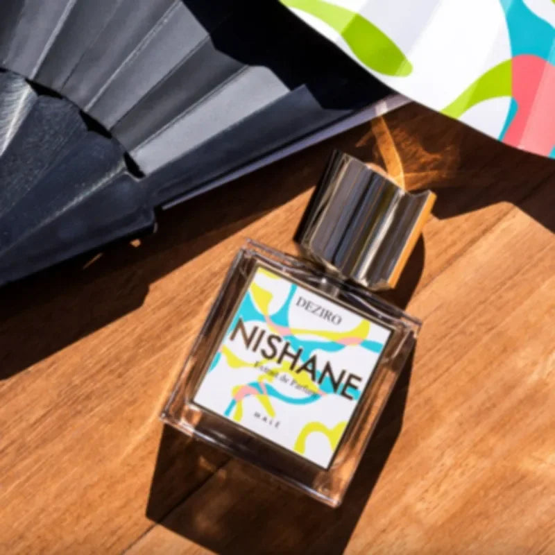 100ml Unisex Eau De Parfum Fresh Floral Scent