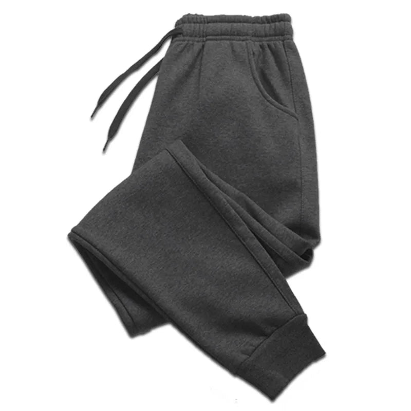 Men Sports Jogger Pants