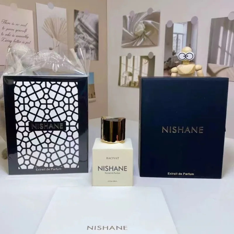 100ml Unisex Eau De Parfum Fresh Floral Scent
