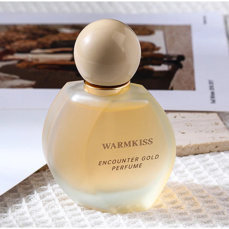 Womens Classic Perfumes Floral Scent Pheromone