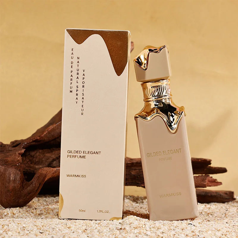 50ML Eau De Parfum Women Perfume Floral Scent