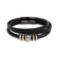 To My Son Bracelet